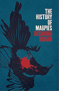 The History Of Magpies 