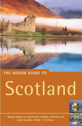 The Rough Guide to Scotland
