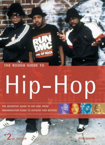 The Rough Guide to Hip-hop