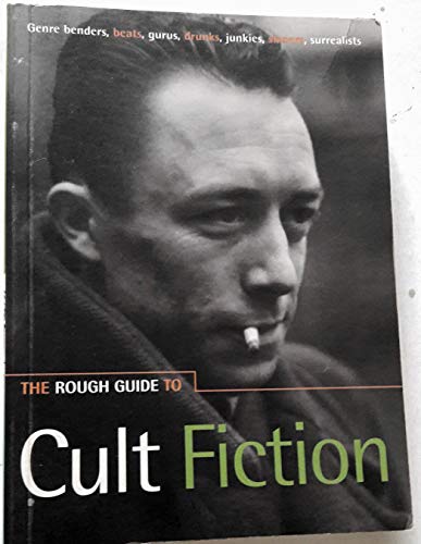 The Rough Guide to Cult Fiction