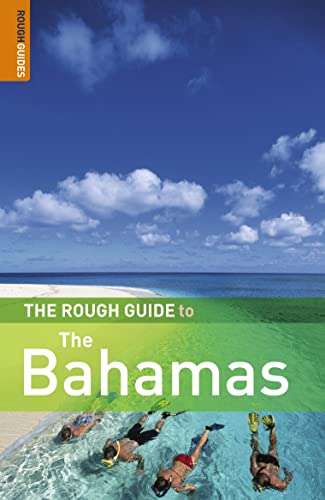 The Rough Guide to the Bahamas