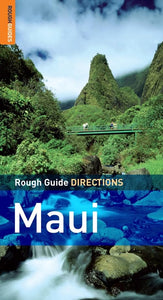 Rough Guide Directions Maui 