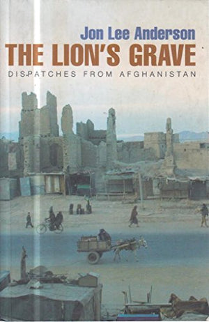 The Lion's Grave