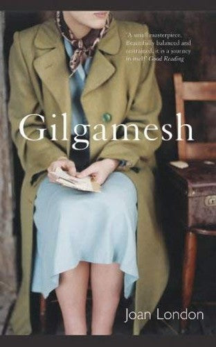 Gilgamesh