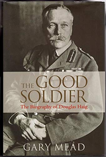 The Good Soldier