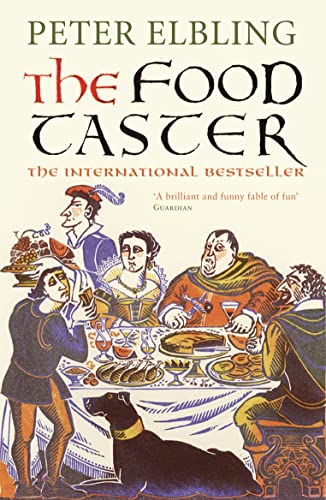 The Food Taster