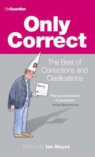 Only Correct