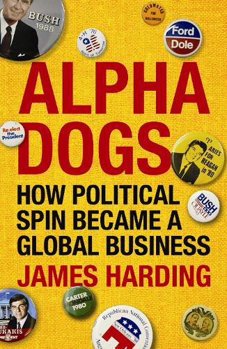 Alpha Dogs