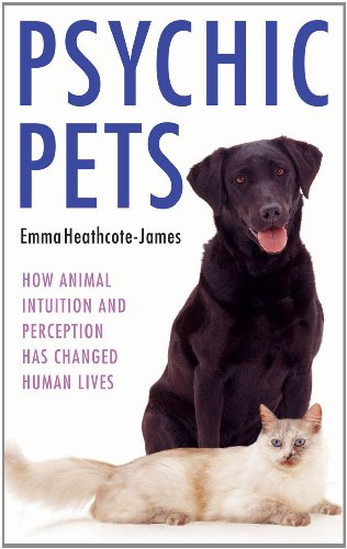 Psychic Pets