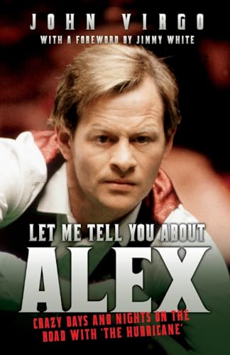 Let Me Tell You About Alex
