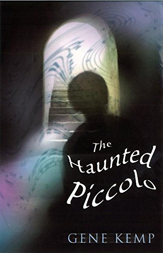 The Haunted Piccolo