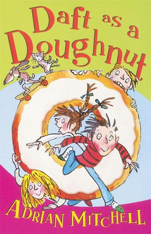 Daft As A Doughnut