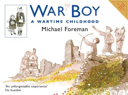 War Boy