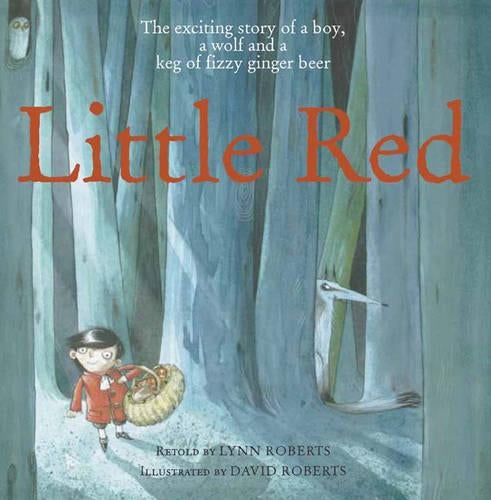 LITTLE RED