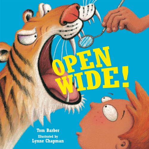 Open Wide