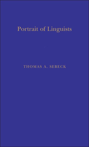 Portrait Of Linguists