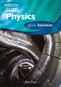 H PHYSICS GRADE BOOSTER 