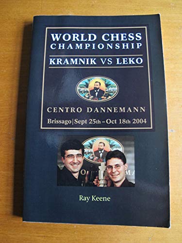 World Chess Championship
