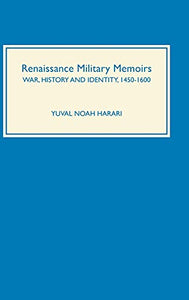 Renaissance Military Memoirs 