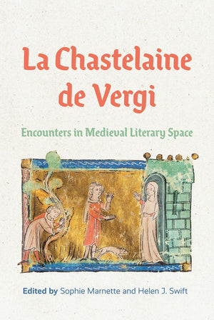 La La Chastelaine de Vergi