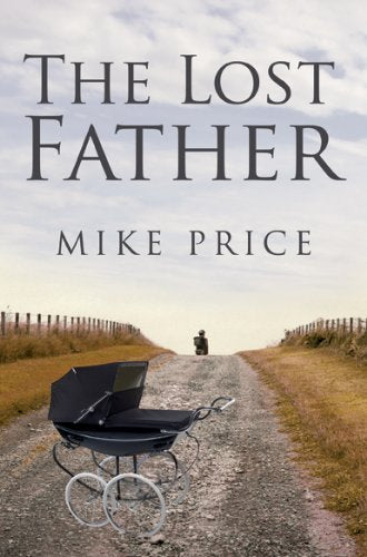 The Lost Father cover