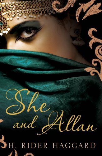 She and Allan
