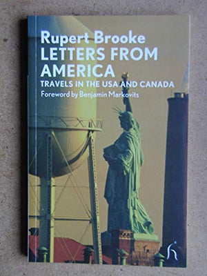 Letters from America
