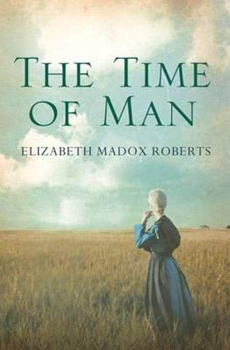 The Time of Man