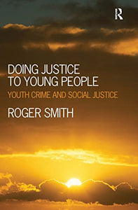 Doing Justice to Young People 