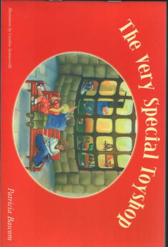 The Very Special Toyshop