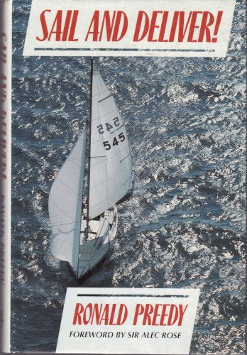 Sail And Deliver!
