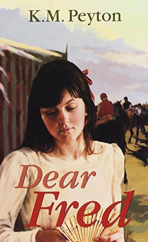 Dear Fred