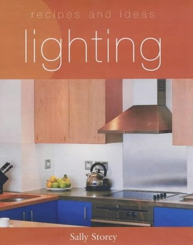 Recipes and Ideas