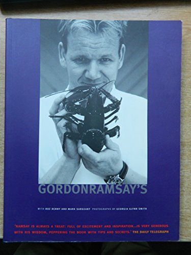 Gordon Ramsay's Secrets