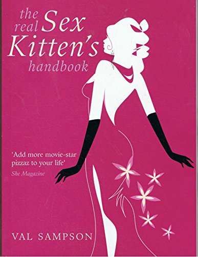 The Real Sex Kitten's Handbook