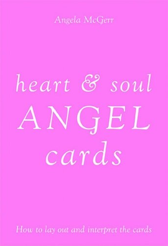 Heart & Soul Angel Cards