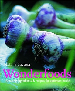 Wonderfoods 