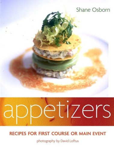 Appetizers