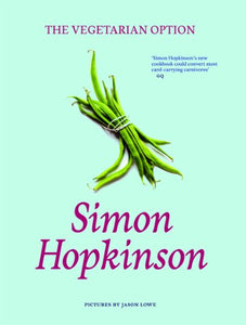 The Vegetarian Option 