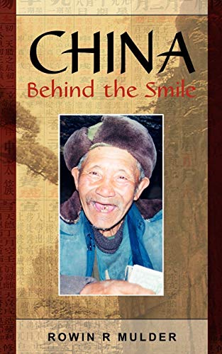 China Behind the Smile cover