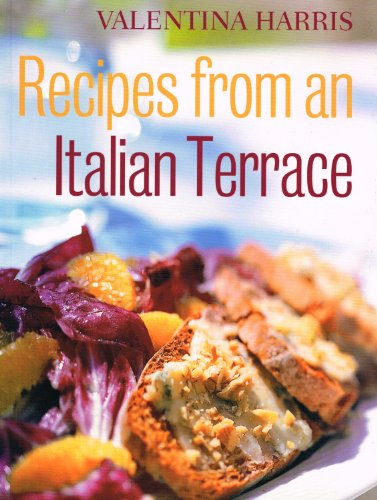 Recipes from an Italian Terrace