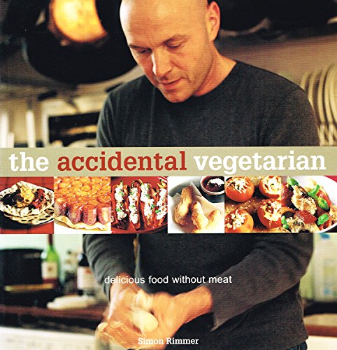The Accidental Vegetarian