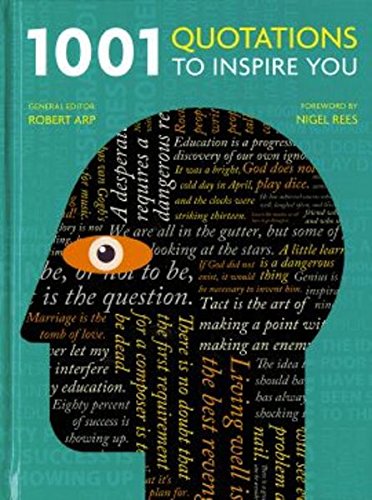 1001 Quotations to inspire you