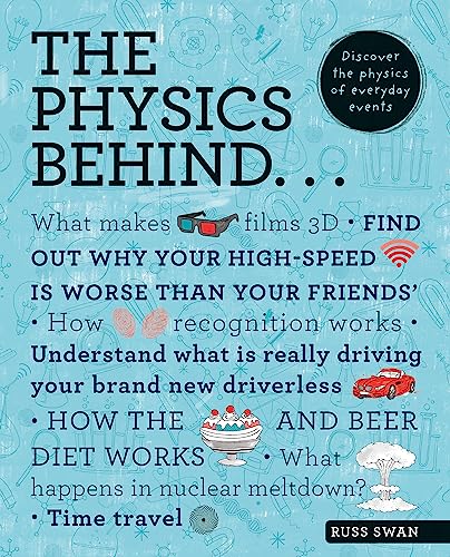 The Physics Behind...
