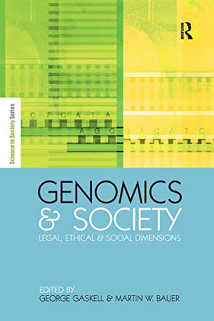 Genomics and Society
