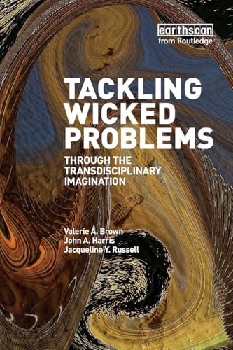 Tackling Wicked Problems
