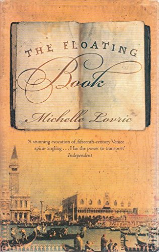 The Floating Book
