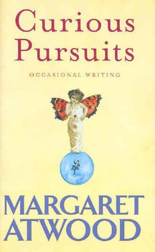 Curious Pursuits