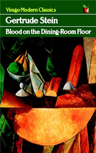 Blood On The Dining-Room Floor