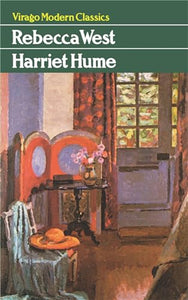 Harriet Hume 